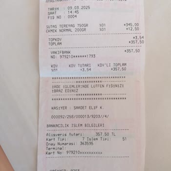 Sütaş Tereyağı Margarine Benziyor