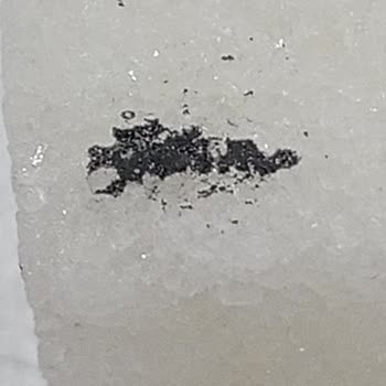 Büyük Firmanın Küçük Hatası: Sağlık Riski Taşıyan Ürün