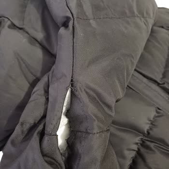 Slazenger Montta Dikim Hatası