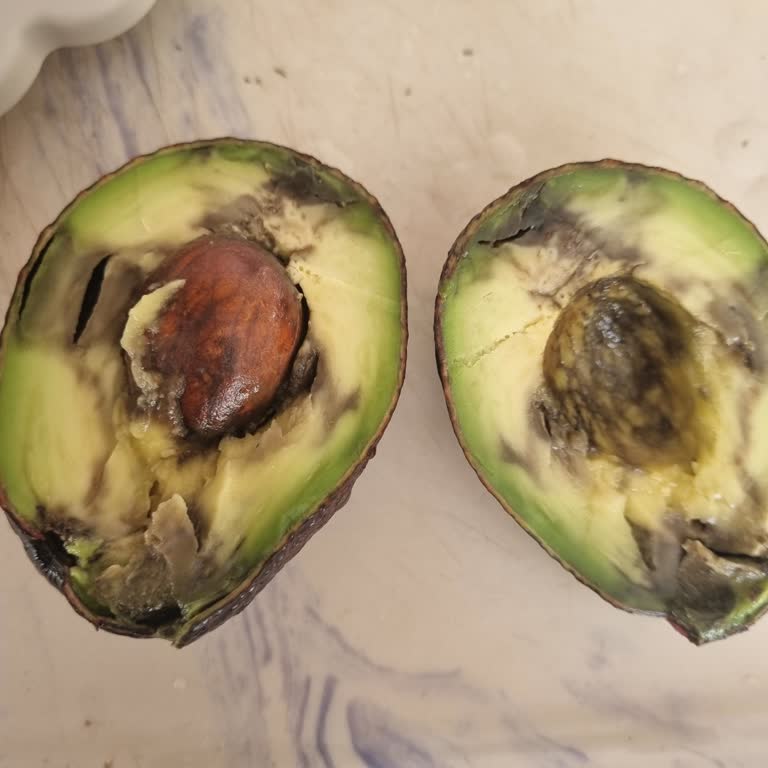 Bozuk Avokado Teslimatı: Bebek İçin Güvenli Alışveriş Sorunu