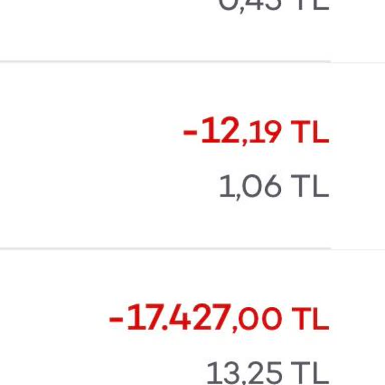 Maaş Hesabından EFT Ücreti Alınması