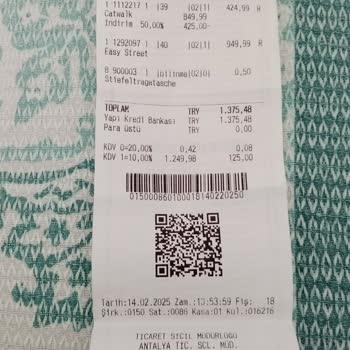 Deichmann Ayakkabısı Eşimde Rahatsızlık Ve Kızarıklık Yaptı