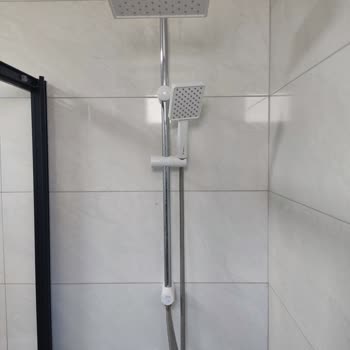 Valtemo Duş Setinde Beklenmedik Paslanma Sorunu