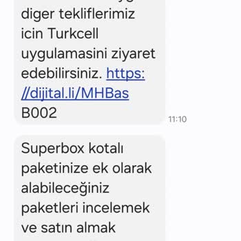 Ek Paket Yenileme Sorunu: Kullanım Haklarının Haksız İptali