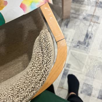 Masahane Karataş Fıstıklı Şube Şikayeti