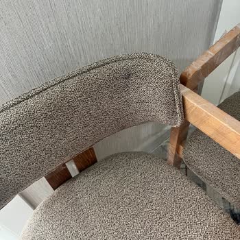 Masahane Karataş Fıstıklı Şube Şikayeti