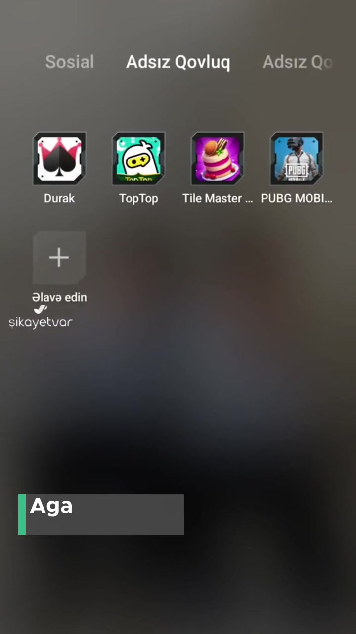 PUBG | Pubgmobile.com Oyuna Giremiyorum! videonun kapak resmi