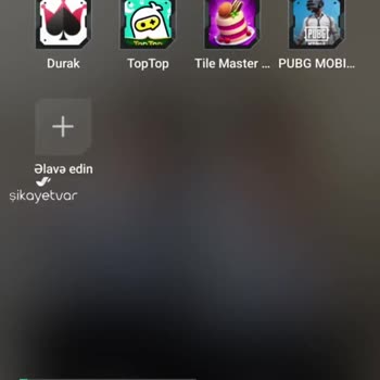 PUBG | Pubgmobile.com Oyuna Giremiyorum!