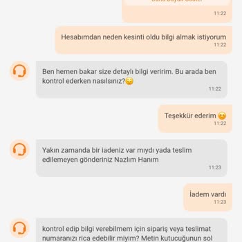 Hesabımdan Kesilen 22 TL'nin Gizemi