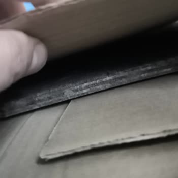 Kargo Teslimatında Yaşanan Büyük Sorun Ve Mağduriyet