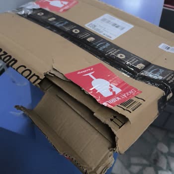 Kargo Teslimatında Yaşanan Büyük Sorun Ve Mağduriyet