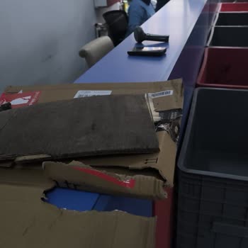 Kargo Teslimatında Yaşanan Büyük Sorun Ve Mağduriyet