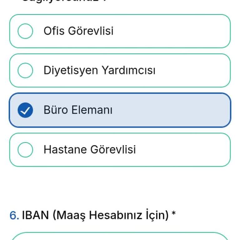 İş Başvurusunda Güvenlik Açığı Ve Kişisel Bilgilerin Tehlikesi