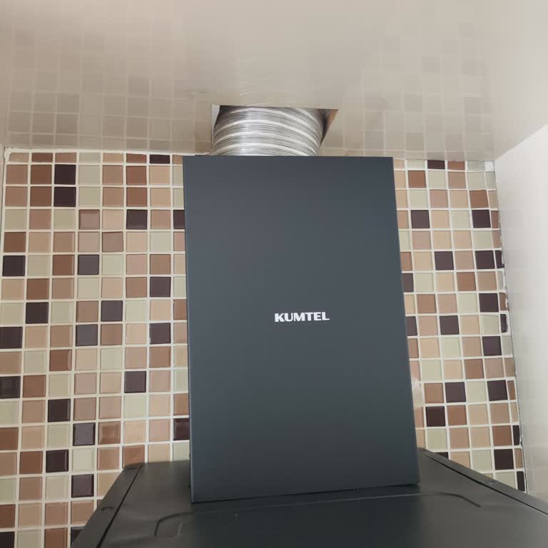 Kumtel Servisinden Yanıltıcı Davranış Ve Yanlış Kurulum