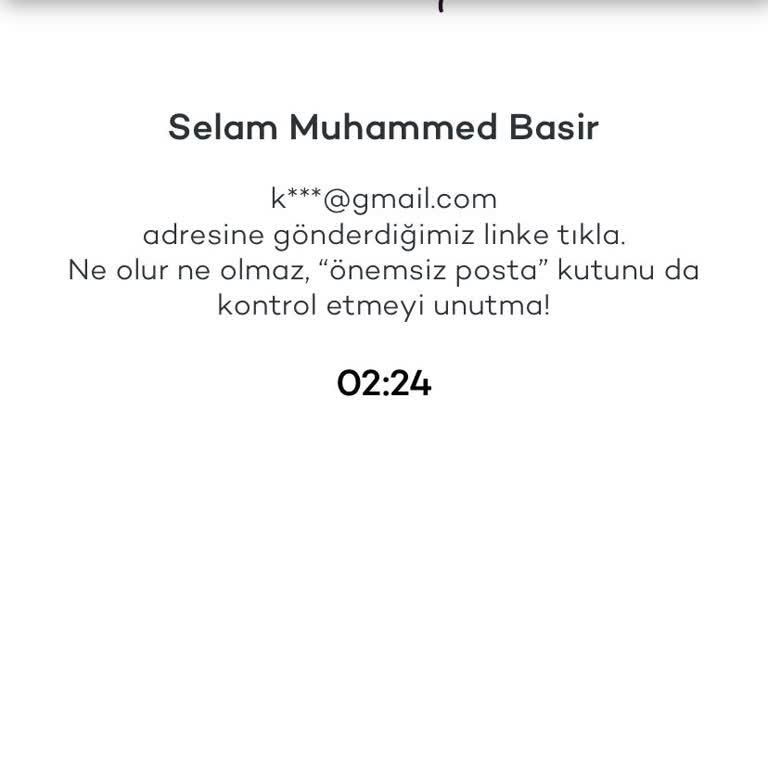 Tosla Şifre Sıfırlama Sorunu Ve Blokaj