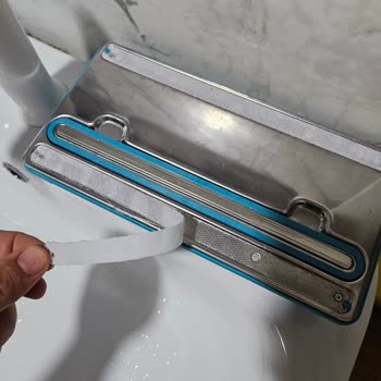 Philips Aqua Plus 8000 İle Cırt Cırt Sorunu