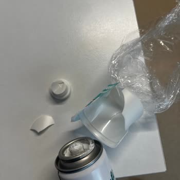 Kırık Ve Eksik Ürün Sorunu: Watsons Ve Kargo İlgisizliği