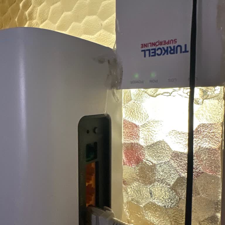 Superonline İnternet Hızı Ve Hizmet Eksikliği