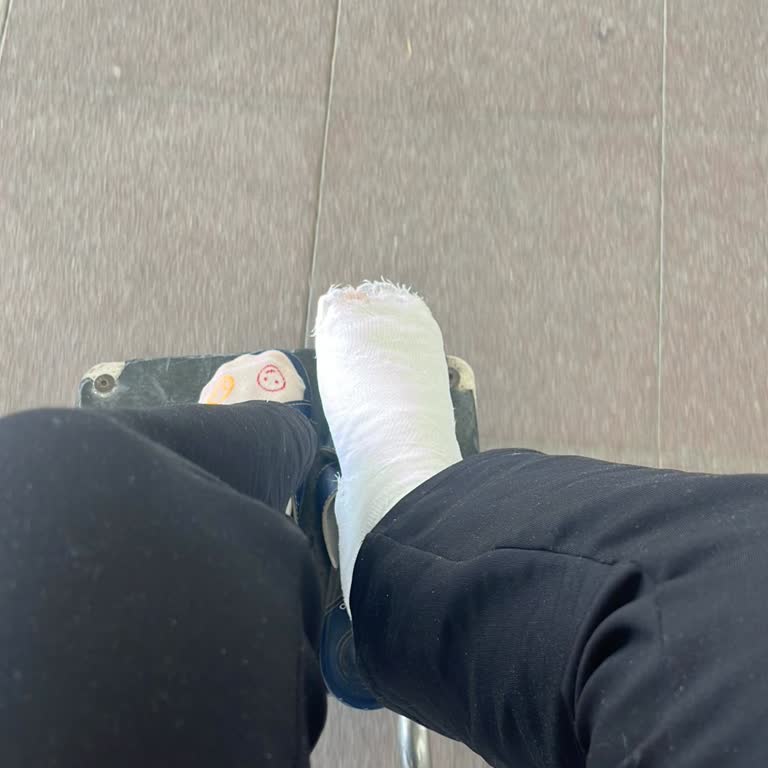 Ankara Bilkent Şehir Hastanesi Doktor İlgisizliği