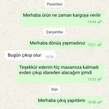 Zoom Pet Market'te EFT İle Ödeme Sonrası Sipariş Bekletiliyor