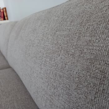 Doğtaş Mobilya'da Kumaş Kalitesi Sorunu
