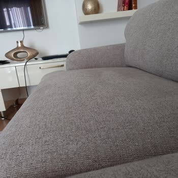 Doğtaş Mobilya'da Kumaş Kalitesi Sorunu