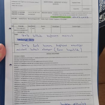 Doğtaş Mobilya'da Kumaş Kalitesi Sorunu