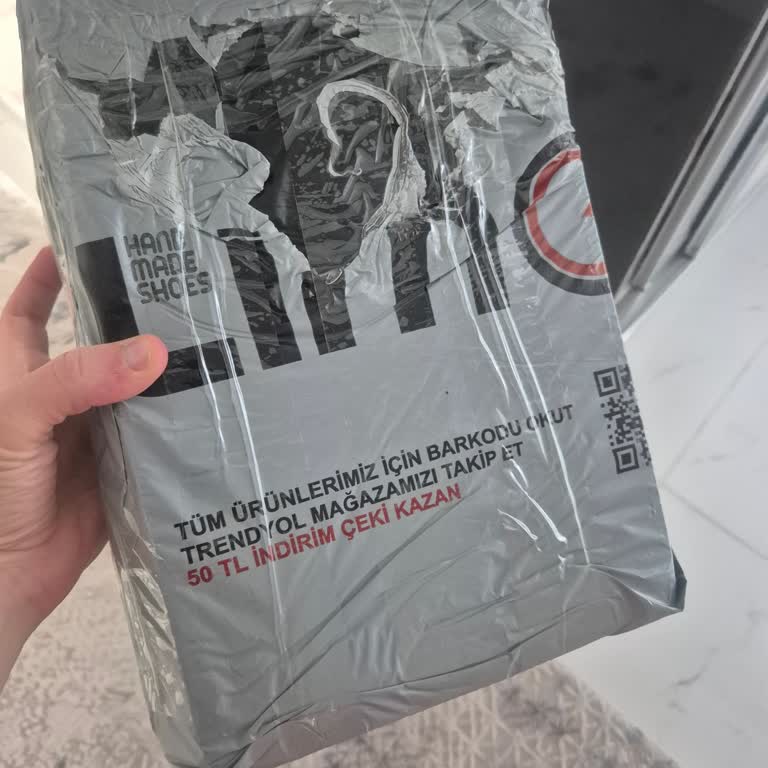 Trendyol Express İade Sorunu: Evdeyim Ama Teslimat Yapılmıyor!