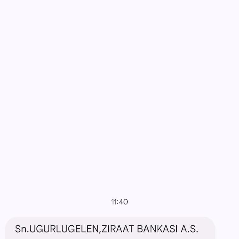 Kuryenin Yanlış Bilgilendirmesi Ve Zamanında Teslimat Sorunu
