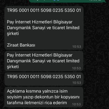 Sahte Yatırım Platformunun Aldatıcı Taktikleri