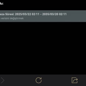 Haksız Banlama Sorunu Ve Hesap Erişimi Talebi