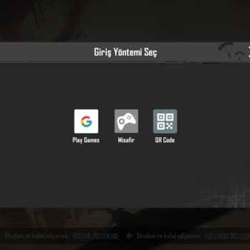 Haksız Banlama Sorunu Ve Hesap Erişimi Talebi
