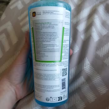 Bioderma Sebium Yüz Yıkama Jelinin Orijinalliği Hakkında Şüpheler