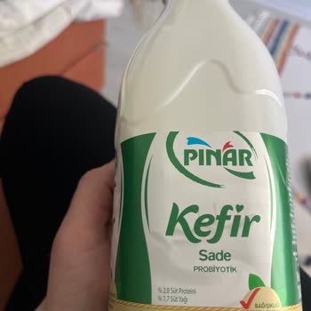 Marketten Alınan Ürünün Kalitesi Hakkında Değerlendirme