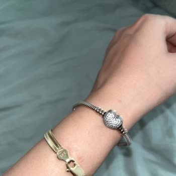 Pandora Mücevher Bileklikte Kararma Sorunu Ve Hayal Kırıklığı!