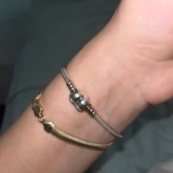 Pandora Mücevher Bileklikte Kararma Sorunu Ve Hayal Kırıklığı!