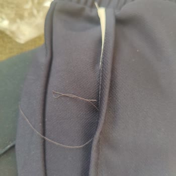 Defolu Ve Kalitesiz Ürün Teslimatı
