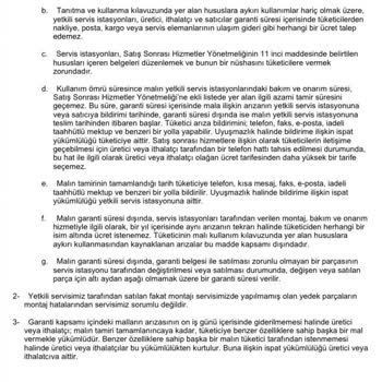 Volkswagen Tiguan Multimedya Ekranı Mağduriyeti