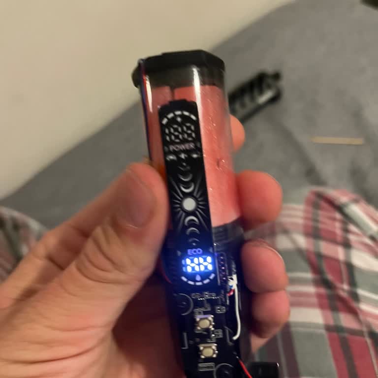 Vozol 25k Puff Bar Kullanım Sorunları Ve Yanık Tat