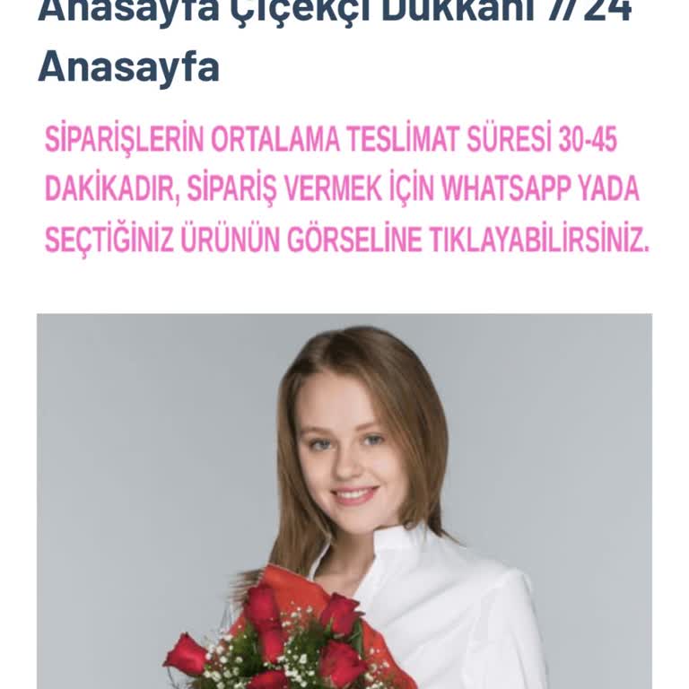 Nuraçiçek Tarafından Yanıltıldım!