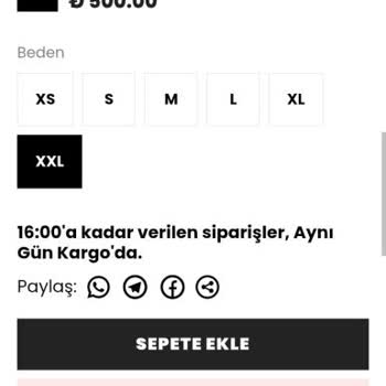 Yanlış Ürün Ve İletişimsizlik: Müşteri Memnuniyeti Nerede?