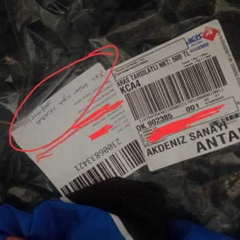 Yanlış Ürün Ve İletişimsizlik: Müşteri Memnuniyeti Nerede?