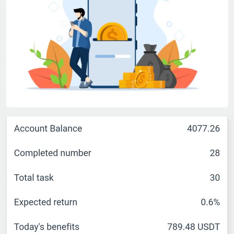 Görev Tamamlanamıyor: Yatırdığım Paramı Geri Alamıyorum