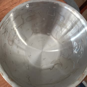 Karaca Züccaciye'nin Kalitesiz Ürünleri Hayal Kırıklığı Yarattı!