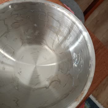 Karaca Züccaciye'nin Kalitesiz Ürünleri Hayal Kırıklığı Yarattı!