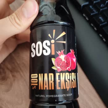 Sosi Nar Ekşisi Gerçekten %100 Mü?