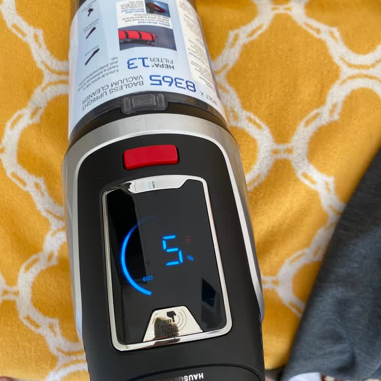 Fakir Dikey Süpürgenin Şarj Sorunu