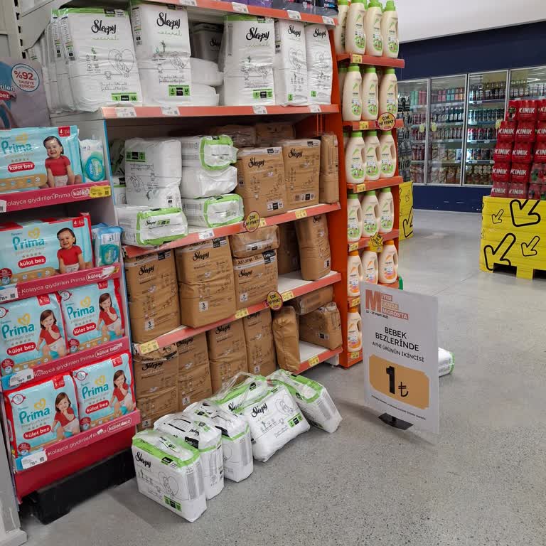 Yanıltıcı Kampanya: 1 Alana 1 Bedava Geçersiz