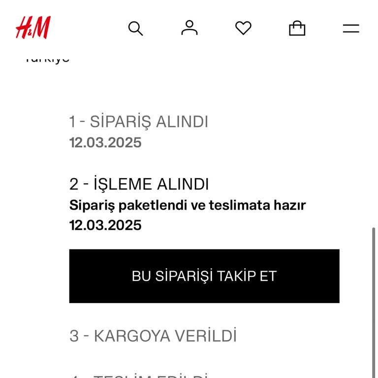 Teslimat Gecikmesi Ve Çözüm Üretemeyen Müşteri Hizmetleri