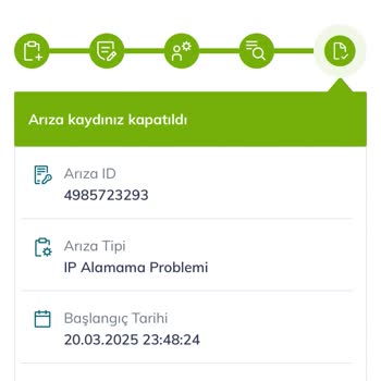 İnternet Hizmetinde 48 Saatlik Kesinti Sorunu
